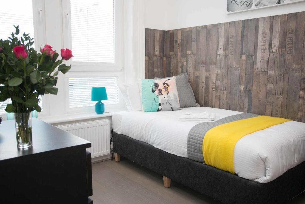 Greenwich Serviced Apartments Londres Exterior foto