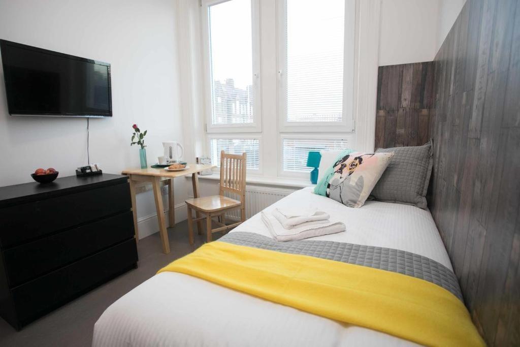 Greenwich Serviced Apartments Londres Exterior foto