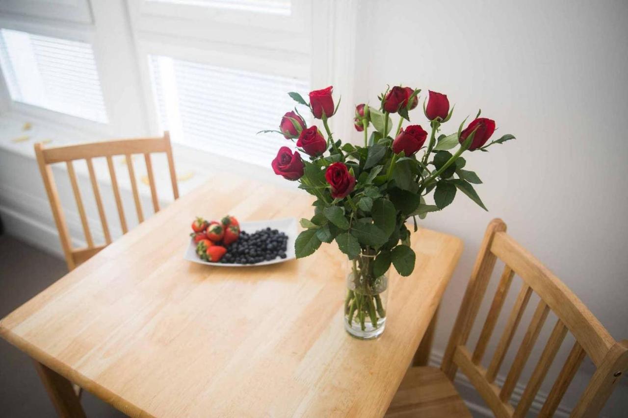 Greenwich Serviced Apartments Londres Quarto foto