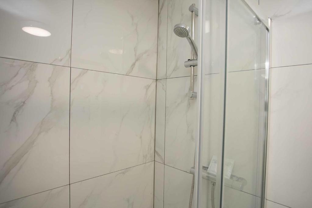 Greenwich Serviced Apartments Londres Exterior foto